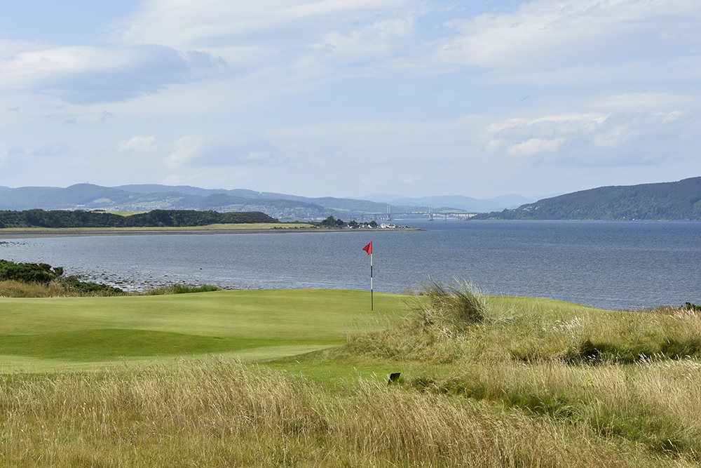 Castle Stuart