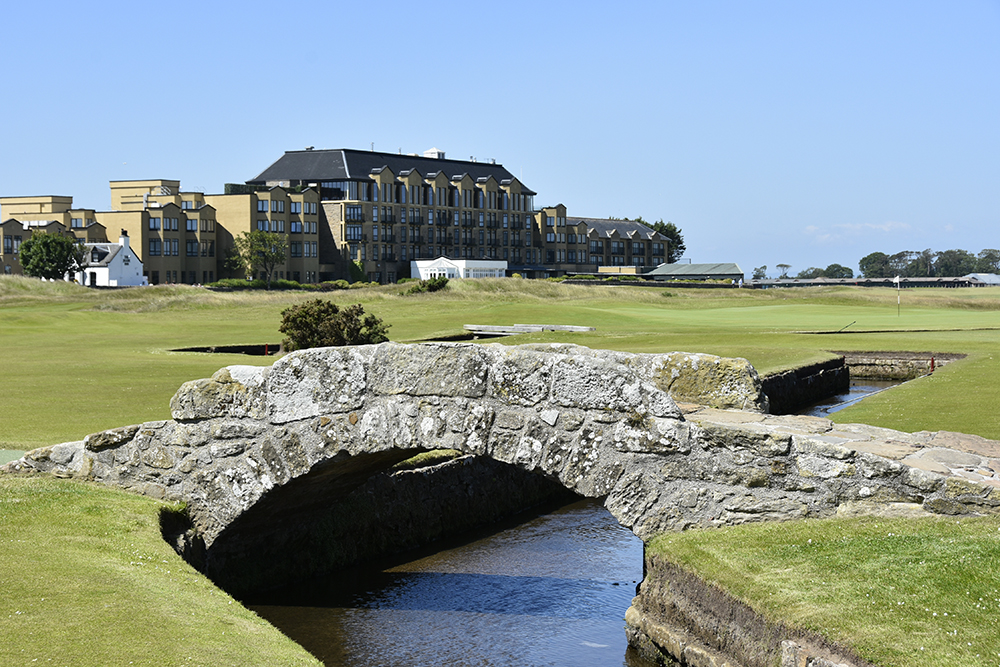 Old Course Hotel 2