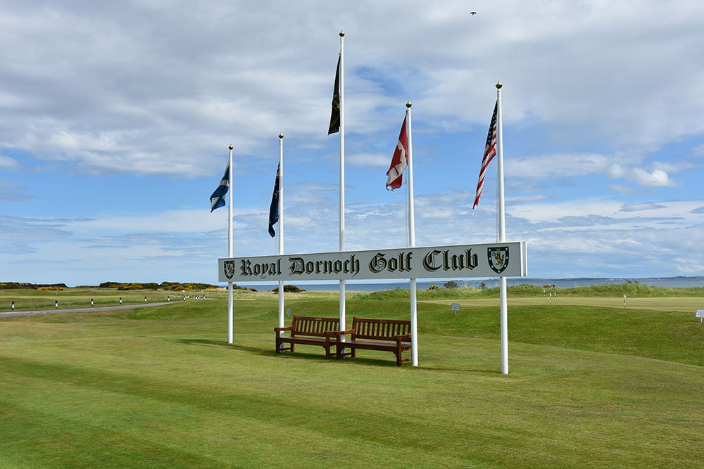 Royal Dornoch 2